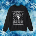 Chalino Ya Llegaron Las Nieves De Enero Ugly Couple - Adult & Kids T-Shirts, Sweatshirts & Hoodies apparel design preview 1