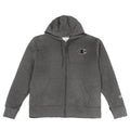 Champion Flc Zip Hood GF91H - Adult & Kids T-Shirts, Sweatshirts & Hoodies apparel design preview 1