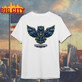 Champions 2025 Hawk Totem - Adult & Kids T-Shirts, Sweatshirts & Hoodies apparel design preview 1