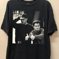 Chandler Bing Cotton Matthew Perry Meme Funny - Adult & Kids T-Shirts, Sweatshirts & Hoodies apparel design preview 1