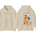 Channel Orange Frank Blonde Album Name Sleeve Hooded - Adult & Kids T-Shirts, Sweatshirts & Hoodies apparel design preview 1