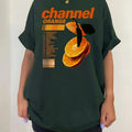 Channel Orange Frank Album Fans - Adult & Kids T-Shirts, Sweatshirts & Hoodies apparel design preview 1
