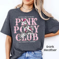 Chappell Roan Pink Pony Club Midwest Princess 2024 - Adult & Kids T-Shirts, Sweatshirts & Hoodies apparel design preview 1