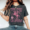 Chappell Roan Pink Pony Club Midwest Princess Tour - Adult & Kids T-Shirts, Sweatshirts & Hoodies apparel design preview 1