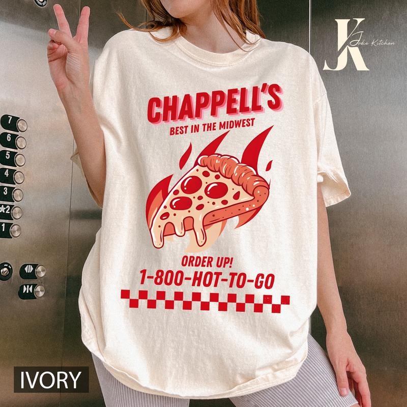 Chappell Roan Hot Go Midwest Princess Tour Pink Pony - Adult & Kids T-Shirts, Sweatshirts & Hoodies apparel design preview 1