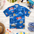 Chappy Couture Blue Jays The Giveaway Day Mlb - Adult & Kids T-Shirts, Sweatshirts & Hoodies apparel design preview 1