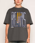 Beavis - Adult & Kids T-Shirts, Sweatshirts & Hoodies apparel design preview 1