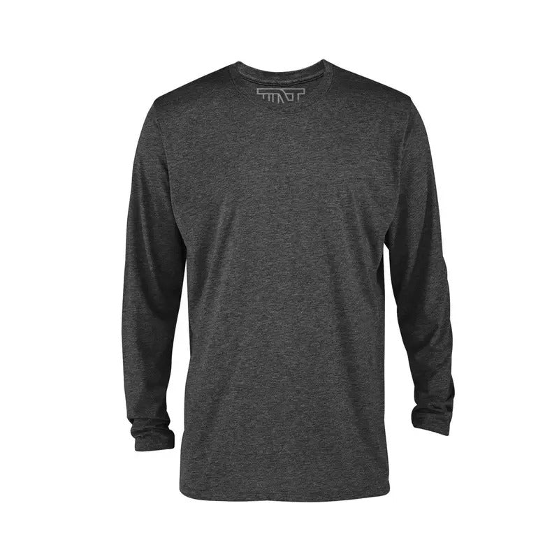 Charcoal Heather Gray - Adult & Kids T-Shirts, Sweatshirts & Hoodies apparel design preview 1