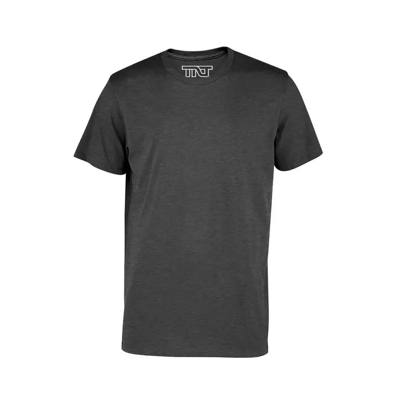 Charcoal Heather Short Sleeve Gray - Adult & Kids T-Shirts, Sweatshirts & Hoodies apparel design preview 1