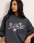 Le Tits Now Oversized - Adult & Kids T-Shirts, Sweatshirts & Hoodies apparel design preview 1