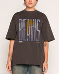 Beavis Oversized - Adult & Kids T-Shirts, Sweatshirts & Hoodies apparel design preview 1