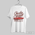 Charley Crockett Caddy - Adult & Kids T-Shirts, Sweatshirts & Hoodies apparel design preview 1