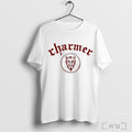 Charmer Greetings From Hell Mich - Adult & Kids T-Shirts, Sweatshirts & Hoodies apparel design preview 1
