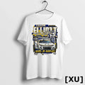 Chase Elliott Checkered Flag Sports 2025 Hollywood - Adult & Kids T-Shirts, Sweatshirts & Hoodies apparel design preview 1