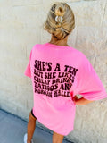 Cheap Drinks - Adult & Kids T-Shirts, Sweatshirts & Hoodies apparel design preview 1