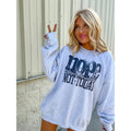Checker Nope Not Today C.O.C - Adult & Kids T-Shirts, Sweatshirts & Hoodies apparel design preview 1