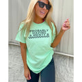 Checkered Menty B - Adult & Kids T-Shirts, Sweatshirts & Hoodies apparel design preview 1