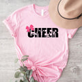 Cheer Cheering Game Matching Day Cheerleader Sport - Adult & Kids T-Shirts, Sweatshirts & Hoodies apparel design preview 1