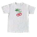 Cherry 8 Ball Feeling Luck Vintage 90s Retro Y2k - Adult & Kids T-Shirts, Sweatshirts & Hoodies apparel design preview 1