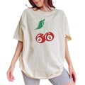 Cherry 8 Ball Retro Billiard Lovers Y2k 90s Printed - Adult & Kids T-Shirts, Sweatshirts & Hoodies apparel design preview 1