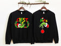 Chest Nuts Matching Couples Wife Husband New Married - Adult & Kids T-Shirts, Sweatshirts & Hoodies apparel design preview 1