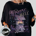 Chestnut Springs Cowboy Romance Elsie Silver Inspired - Adult & Kids T-Shirts, Sweatshirts & Hoodies apparel design preview 1