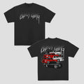 Chevy Gang Silverado Cotton Old School Him Truck - Adult & Kids T-Shirts, Sweatshirts & Hoodies apparel design preview 1