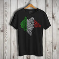 Chiapas Mexico Patriotic Mexican Short Sleeve Playera - Adult & Kids T-Shirts, Sweatshirts & Hoodies apparel design preview 1