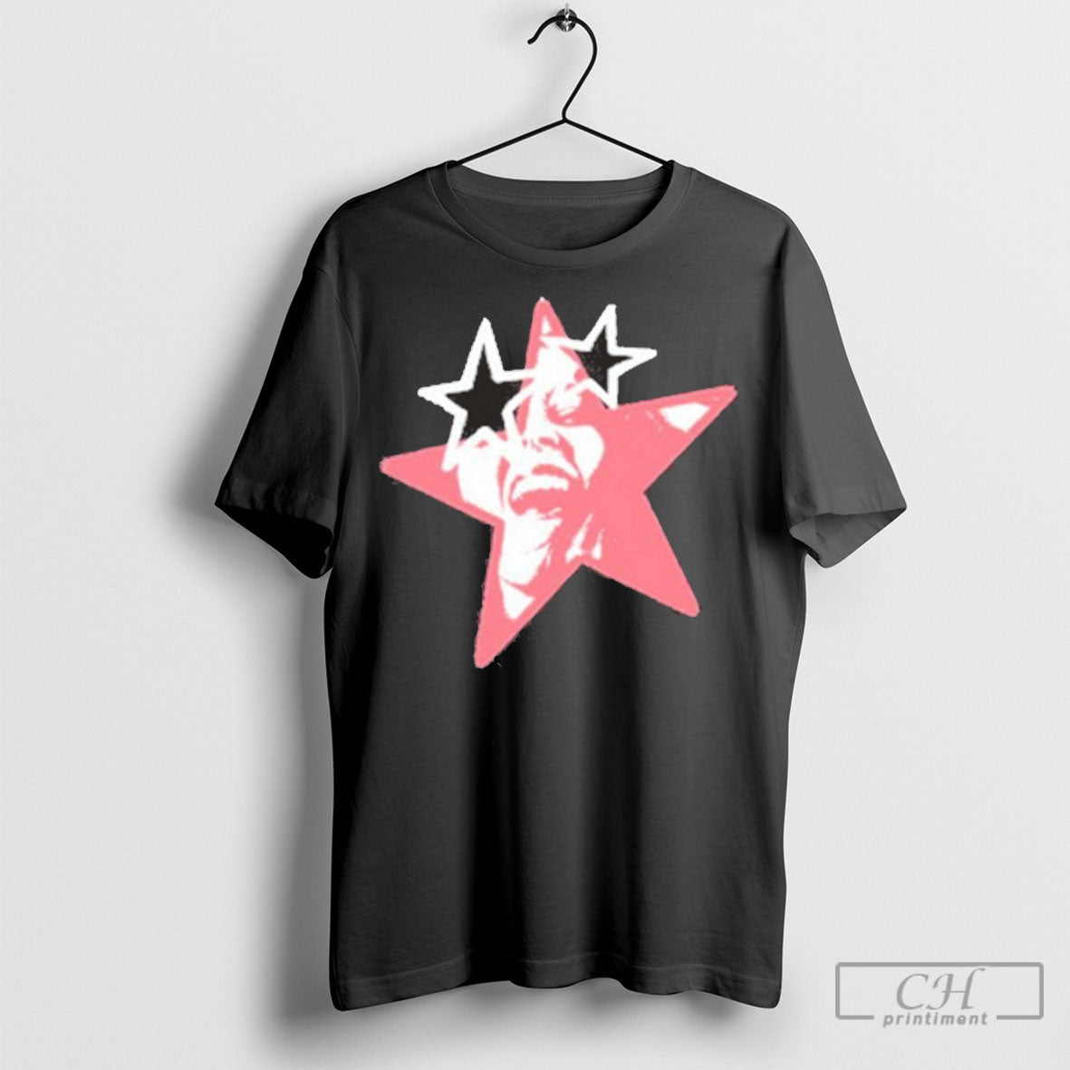 Chiara Oliver Negro - Adult & Kids T-Shirts, Sweatshirts & Hoodies apparel design preview 1
