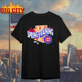 Chicago Cubs Baseball 2026 Spring Training - Adult & Kids T-Shirts, Sweatshirts & Hoodies apparel design preview 1
