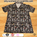 Chicago White Sox 2005 Champs Hawaiian 11 July - Adult & Kids T-Shirts, Sweatshirts & Hoodies apparel design preview 1