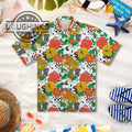 Chicago White Sox Hawaiian 2023 Giveaway Baseball Mlb - Adult & Kids T-Shirts, Sweatshirts & Hoodies apparel design preview 1