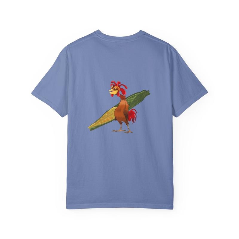 Chicken Joe - Adult & Kids T-Shirts, Sweatshirts & Hoodies apparel design preview 1