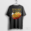 Chicken And French Fire Tender Lover - Adult & Kids T-Shirts, Sweatshirts & Hoodies apparel design preview 1