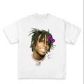 Chief Keef Kitty Purple - Adult & Kids T-Shirts, Sweatshirts & Hoodies apparel design preview 1