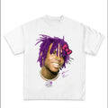 Chief Kitty Keef Purple Classic Cotton Top - Adult & Kids T-Shirts, Sweatshirts & Hoodies apparel design preview 1
