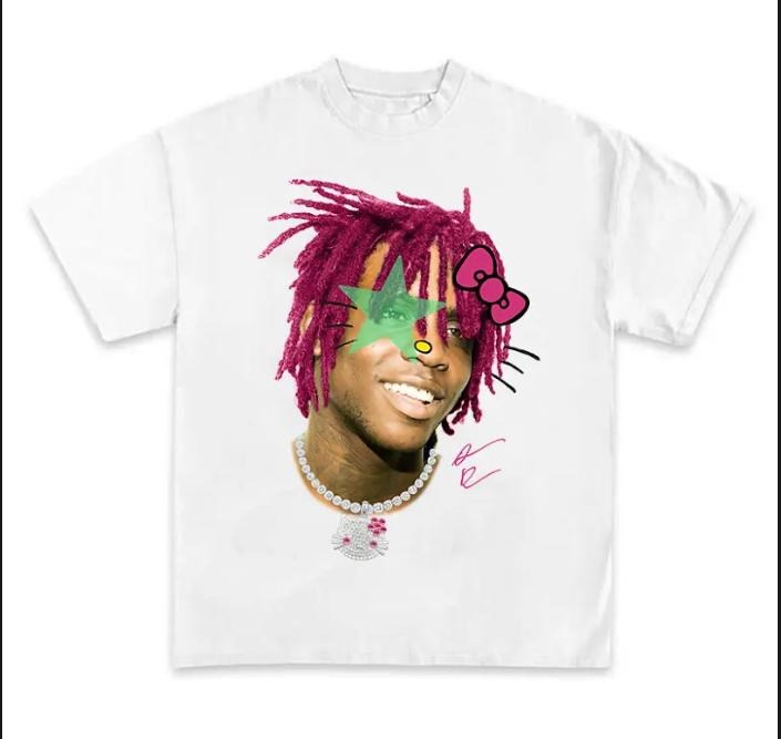 Chief Kitty Keef Star Green - Adult & Kids T-Shirts, Sweatshirts & Hoodies apparel design preview 1