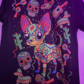 Chihuahua Small One Side - Adult & Kids T-Shirts, Sweatshirts & Hoodies apparel design preview 1