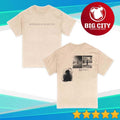 Chiiild Better Luck In The Next Life Two Sided - Adult & Kids T-Shirts, Sweatshirts & Hoodies apparel design preview 1