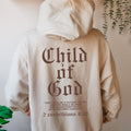 Child God Bible Verse Christian Streetwear Jesus - Adult & Kids T-Shirts, Sweatshirts & Hoodies apparel design preview 1