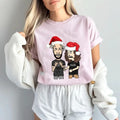 Chill Ruby Scrim Greyday Vintage Grey Five Nine - Adult & Kids T-Shirts, Sweatshirts & Hoodies apparel design preview 1