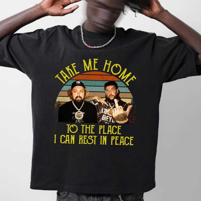 Chill Take Me Home Ruby Scrim Greyday Vintage Grey - Adult & Kids T-Shirts, Sweatshirts & Hoodies apparel design preview 1