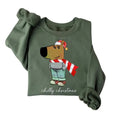 Chill Guy Just Chilly Funny Meme Trending - Adult & Kids T-Shirts, Sweatshirts & Hoodies apparel design preview 1