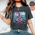Chillin Like Felon Trump - Adult & Kids T-Shirts, Sweatshirts & Hoodies apparel design preview 1
