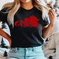 Chinese Walking Dragon New Year Traditional Lovers - Adult & Kids T-Shirts, Sweatshirts & Hoodies apparel design preview 1