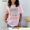 Chismosa'S Society Sociedad De Las Member Gossipers - Adult & Kids T-Shirts, Sweatshirts & Hoodies apparel design preview 1
