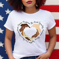 Choose Kindness Juneteenth Be Kind Motivational - Adult & Kids T-Shirts, Sweatshirts & Hoodies apparel design preview 1