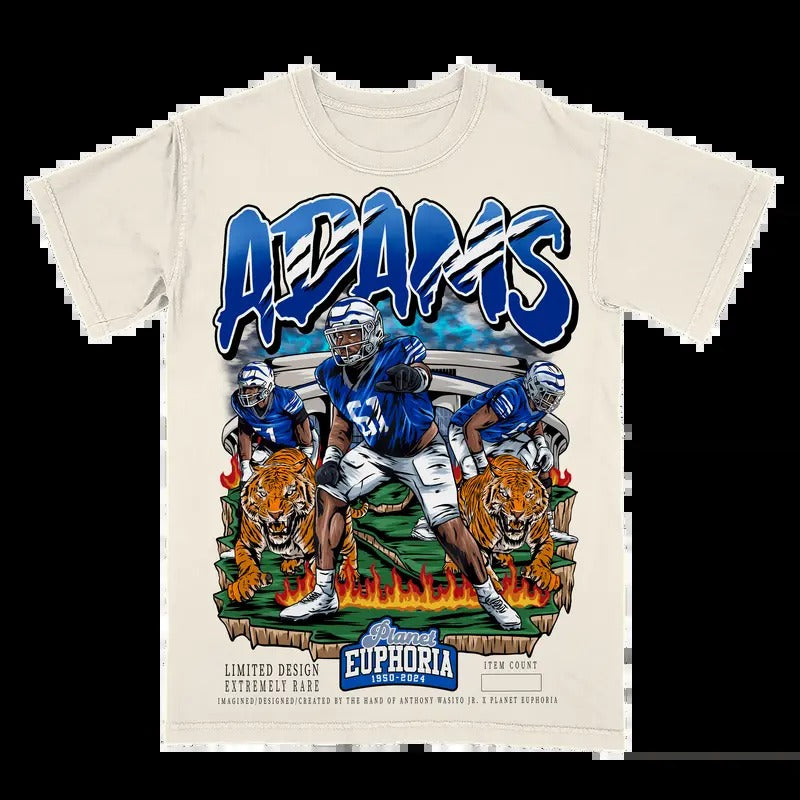 Chris Adams Soft Comfortable Menswear - Adult & Kids T-Shirts, Sweatshirts & Hoodies apparel design preview 1