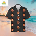 Chris Brown 2026 Tour Hawaiian 1111 Edition - Adult & Kids T-Shirts, Sweatshirts & Hoodies apparel design preview 1