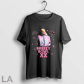 Chris Brown Breezy Bowl Xx Tour 2025 Pink Fan Gift - Adult & Kids T-Shirts, Sweatshirts & Hoodies apparel design preview 1